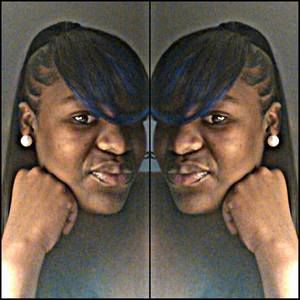 Meet your Posher, Hattie